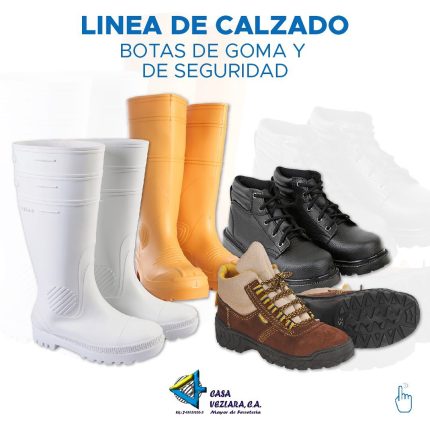 BOTAS VARIAS