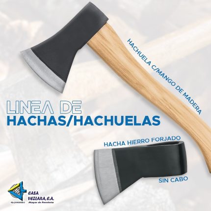 HACHAS