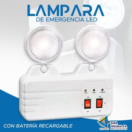 LAMPARAS-LINTERNAS