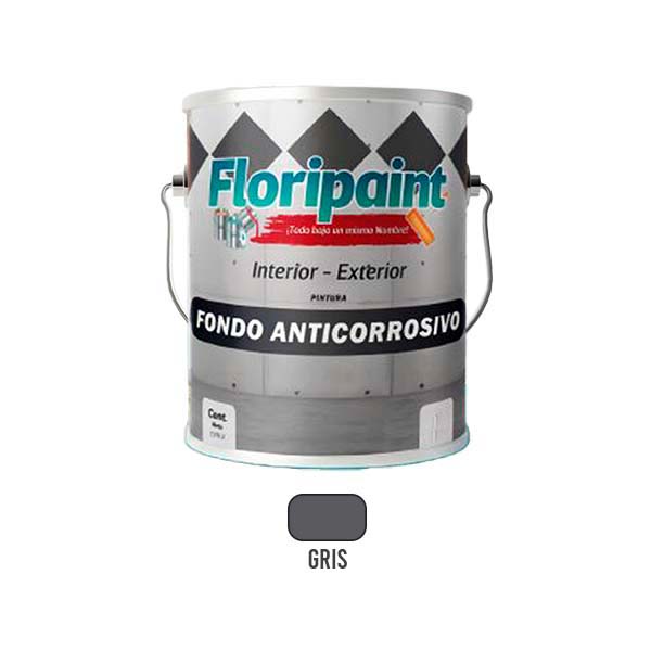 Pintura spray alta Aluminio 350ml - Promart